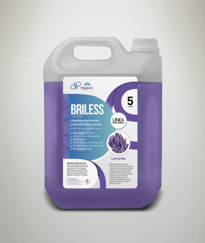 Briless Lavanda